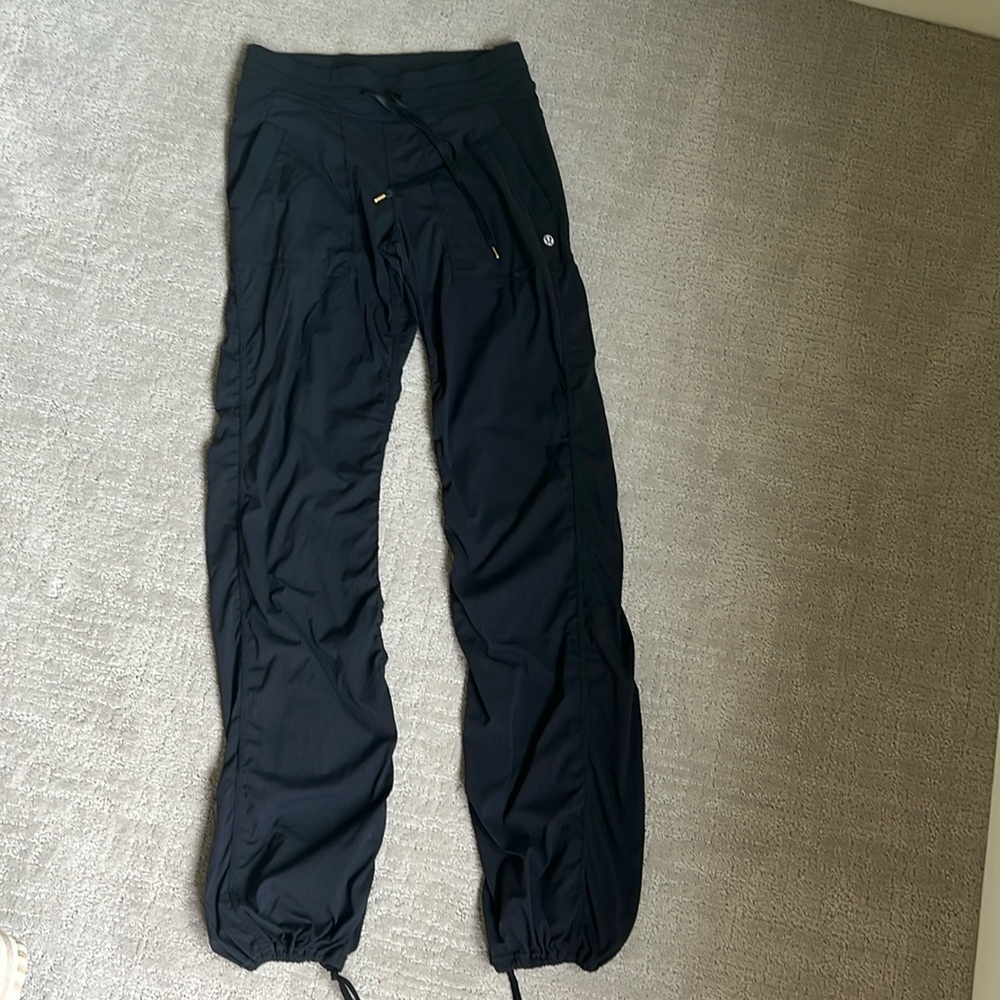 Lululemon Dance Studio Joggers